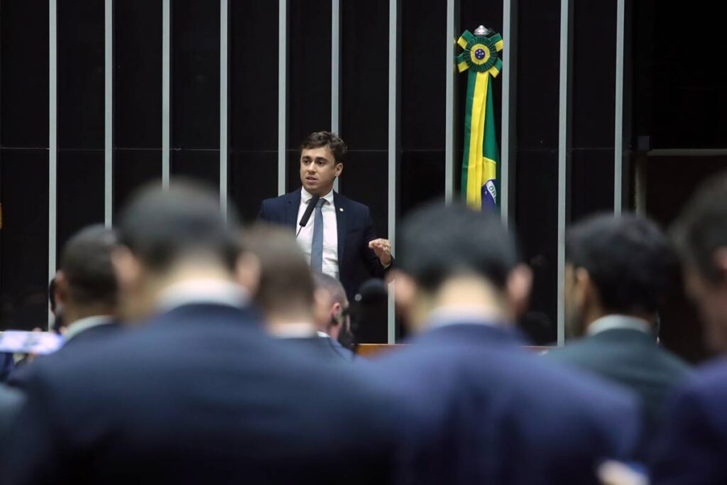 o-telefonema-do-lider-do-pl-a-motta-para-tratar-sobre-nikolas