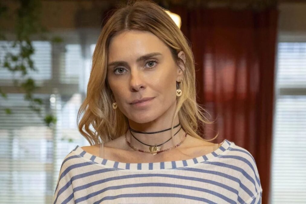 Nova vilã? Leila toma atitude que choca até Marco Aurélio em Vale Tudo