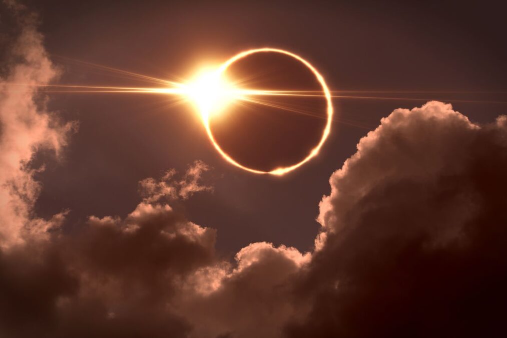 Veja como e quando será o eclipse solar total mais longo da história