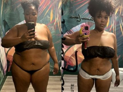 lizzo-exibe-antes-e-depois-da-perda-de-peso-e-agradece-apoio-de-brasileira