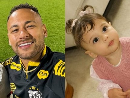 neymar-se-derrete-por-helena,-filha-com-amanda-kimberlly,-apos-promover-festa-intimista