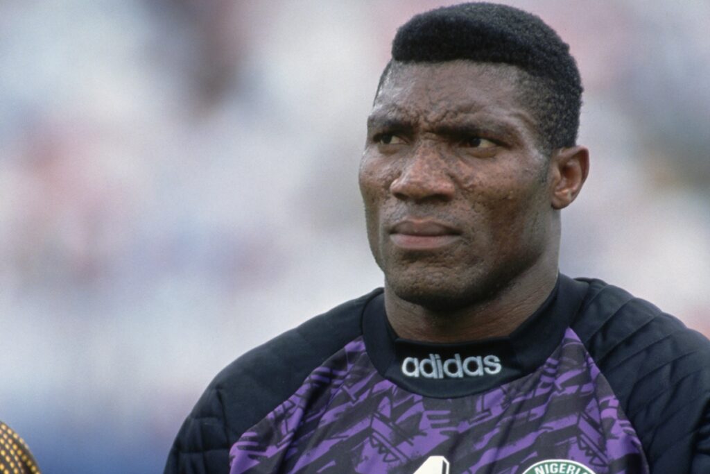 peter-rufai,-goleiro-historico-da-nigeria-morre-aos-61-anos