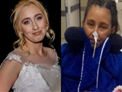 internada-para-laqueadura,-mulher-acorda-com-perna-amputada-e-novo-coracao