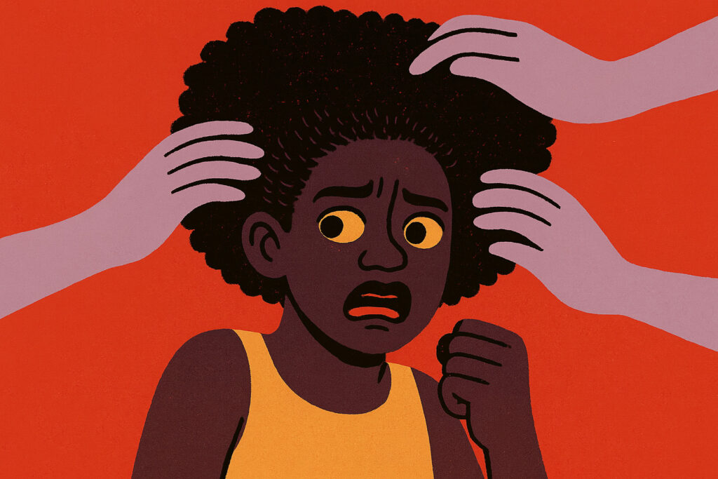 aluna-sofre-ataque-de-panico-ao-ser-xingada-de-“preta-nojenta”-em-escola-do-df