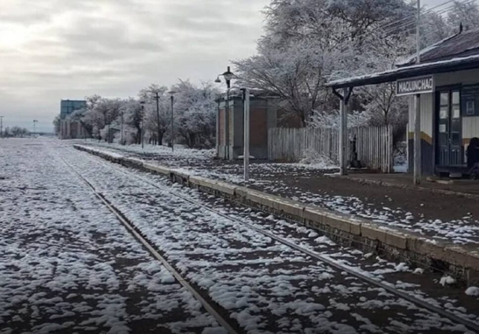 Argentina tem ao menos 15 mortes por frio recorde devido a onda polar