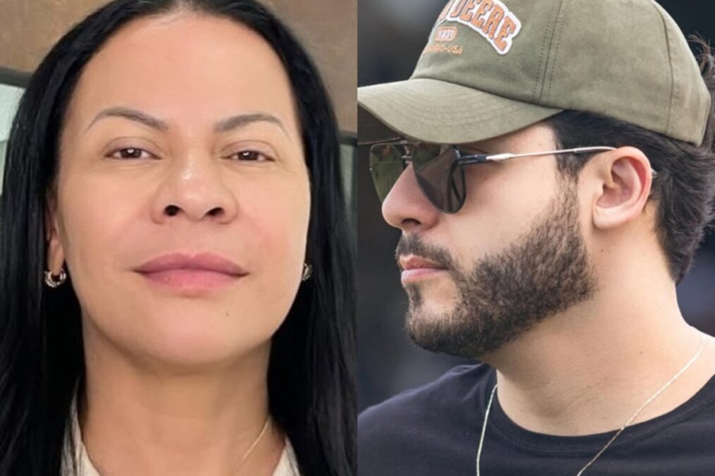 Murilo Huff x Dona Ruth: veja a íntegra da decisão sobre guarda de Léo