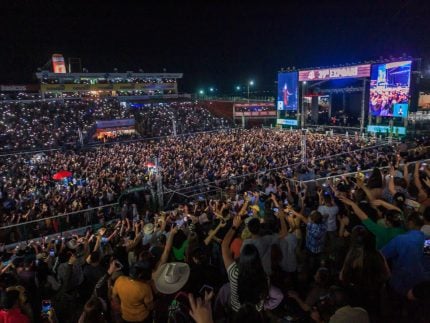 expoari-40-anos:-ariquemes-(ro)-se-prepara-para-a-maior-festa-agropecuaria-da-regiao-norte