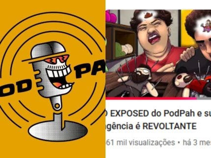 juiz-determina-exclusao-de-video-com-ofensas-ao-podpah,-mas-autor-foge-da-justica