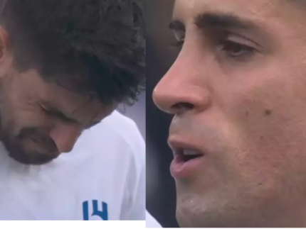 portugueses-do-al-hilal-choram-em-homenagem-a-diogo-jota-antes-de-duelo-contra-o-fluminense