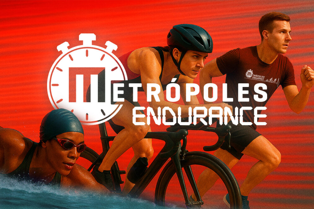 Metrópoles Endurance: Dia a Dia custeou 50% do valor das inscrições