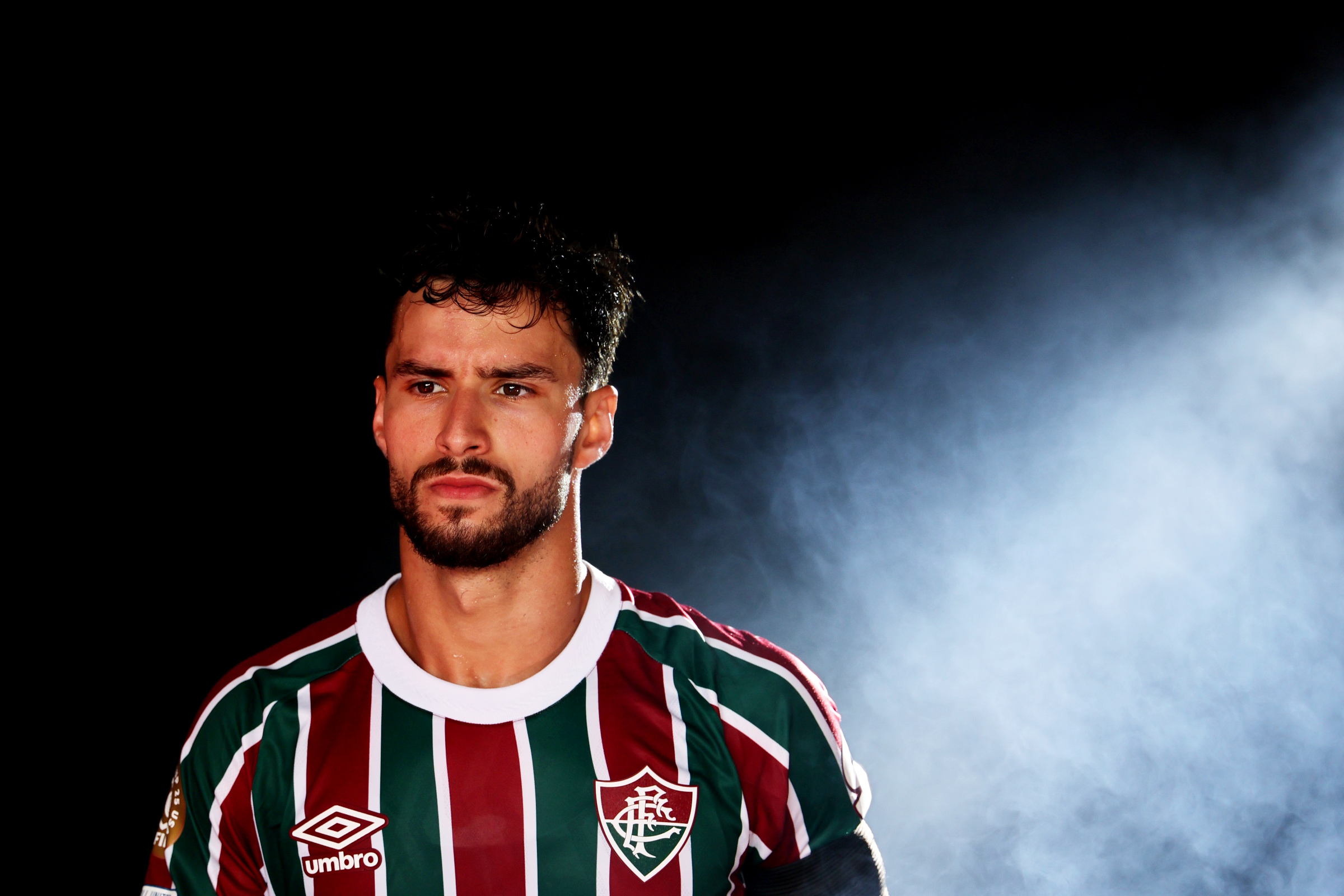 Fluminense tem dois titulares suspensos para a semifinal do Mundial