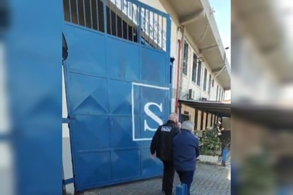 Foragido por crimes sexuais é preso na Avenida Paulista