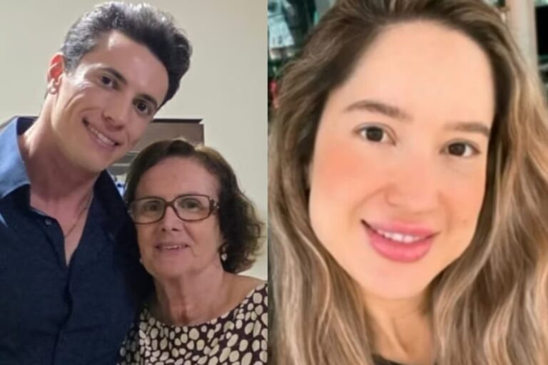 medico-suspeito-de-matar-esposa-diz-que-mae-cometeu-crime-sozinha