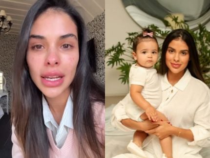 munik-nunes-expoe-situacao-constrangedora-apos-hotel-recusar-filha-de-1-ano