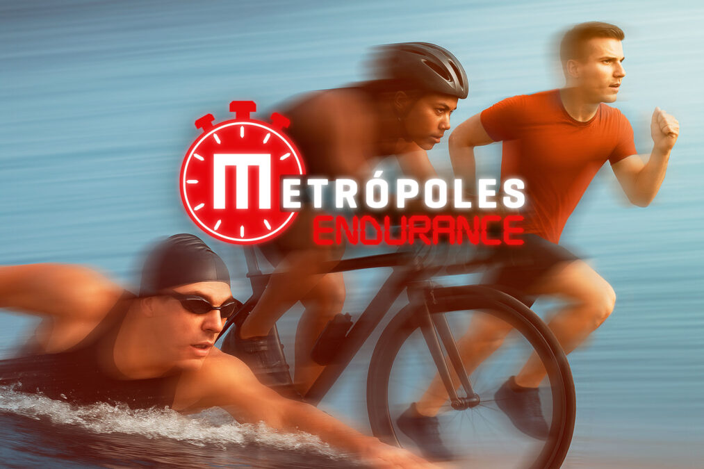 Confira as regras para a disputa do Metrópoles Endurance