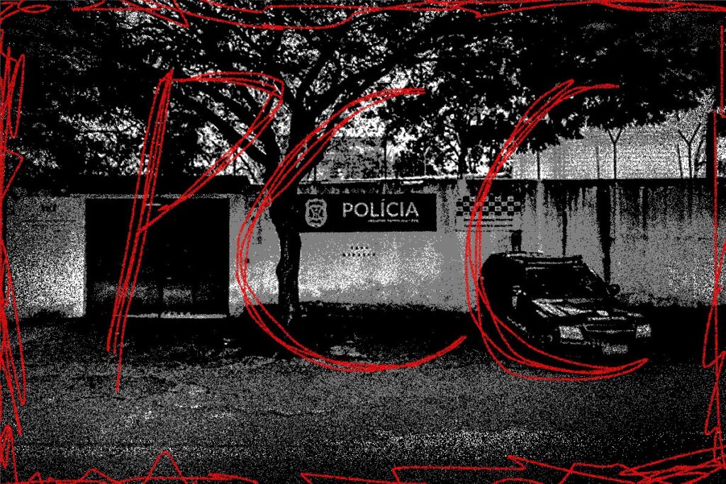 corregedoria:-policiais-presos-reproduzem-estrutura-do-pcc-na-cadeia