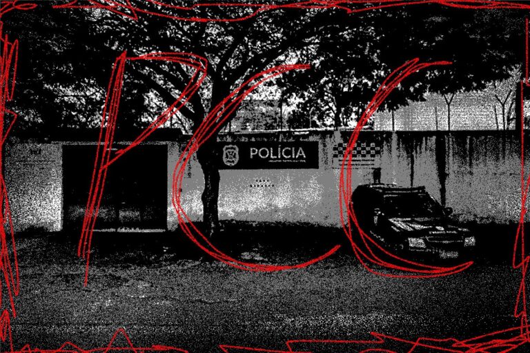 corregedoria:-policiais-presos-reproduzem-estrutura-do-pcc-na-cadeia