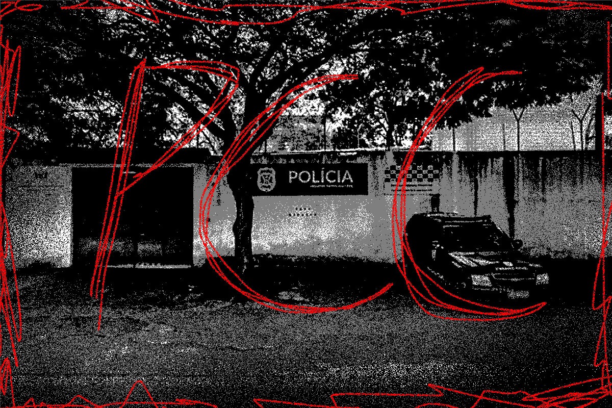 Corregedoria: policiais presos reproduzem estrutura do PCC na cadeia