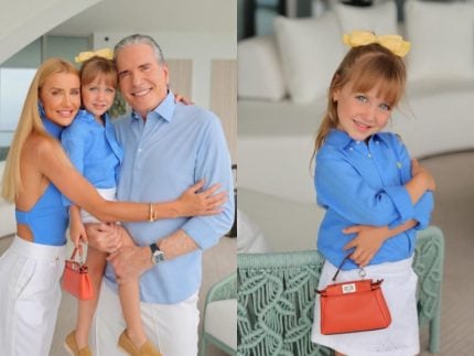 aos-5-anos,-cacula-de-roberto-justus-posa-com-bolsa-de-grife-avaliada-em-r$14-mil