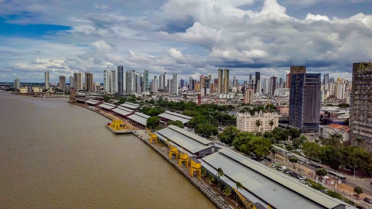 Governador aliado irrita ala do governo Lula por falas sobre a COP30