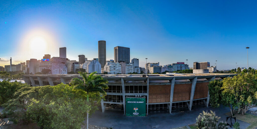 brics-tera-declaracoes-sobre-ia,-saude-e-financiamento climatico