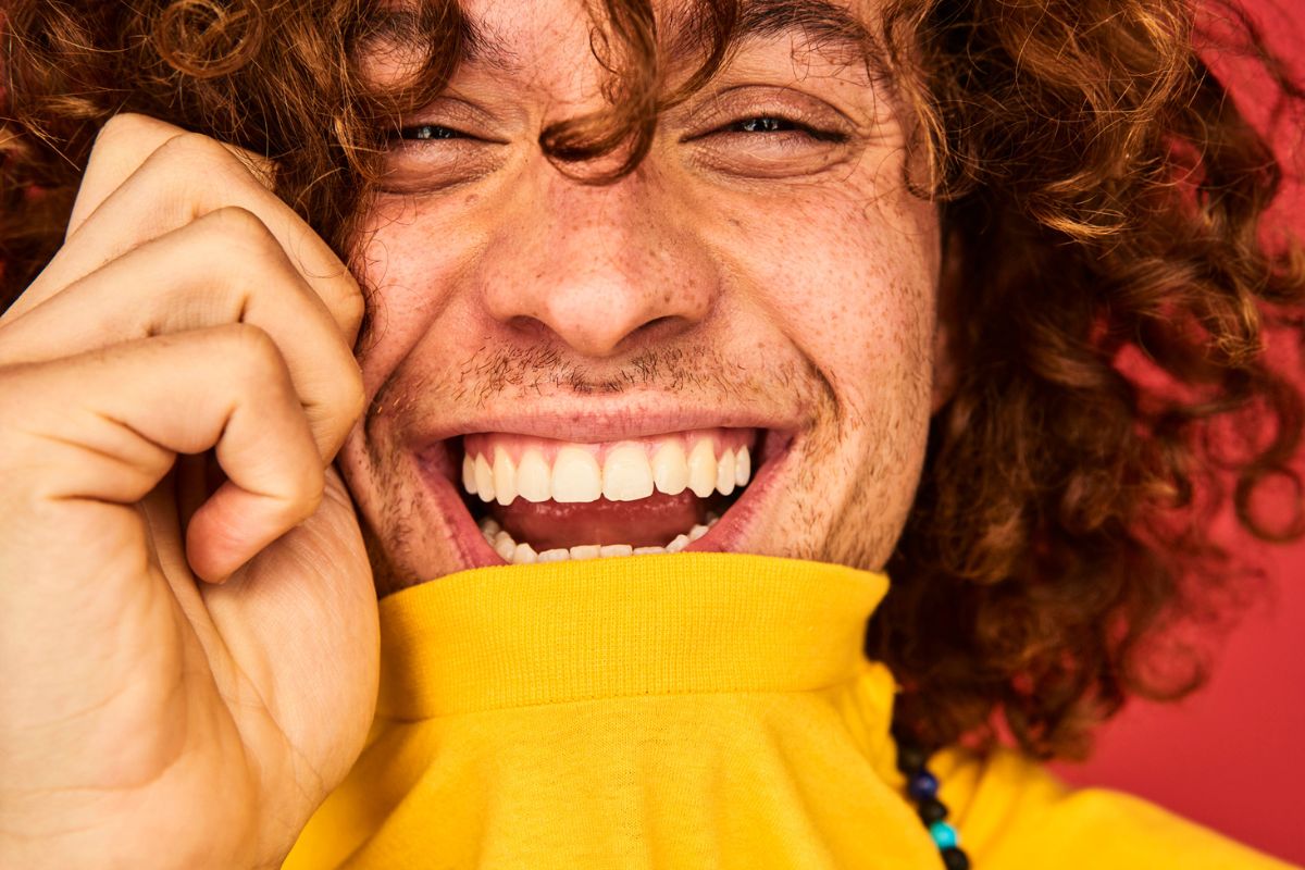 Riso solto! Veja ranking dos signos mais engraçados do zodíaco