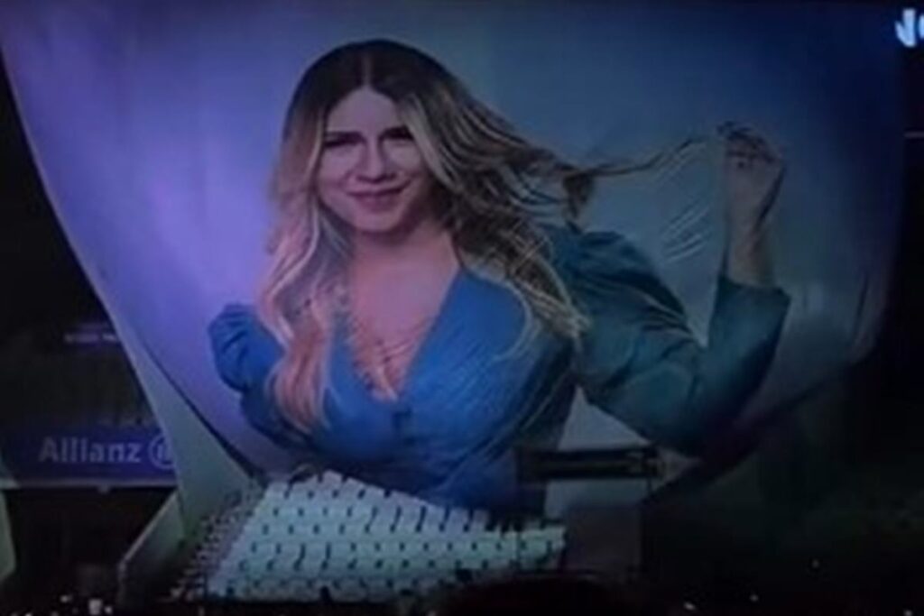 em-meio-a-polemica,-henrique-e-juliano-prestam-homenagem-a-marilia