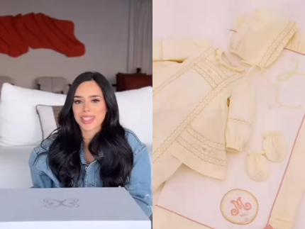 saiba-quanto-pode-custar-enxoval-de-maternidade-de-mel,-cocriado-por-bruna-biancardi