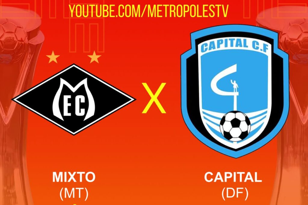 serie-d:-assista-ao-vivo-e-com-imagens-ao-jogo-entre-mixto-mt-e-capital-df