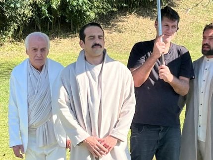 com-jaedson-bahia,-livro-sexo-e-destino-ganha-versao-no-cinema