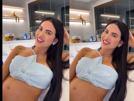 emily-garcia-comenta-gravidez-e-afirma-que-leo-dias-ja-sabia-:-“ele-respeitou”