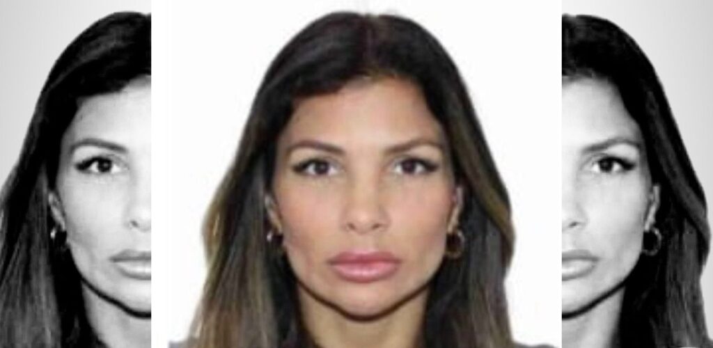 “xerifa”:-ex-de-nem-da-rocinha-e-presa-apos-parto-em-hospital-do-rj