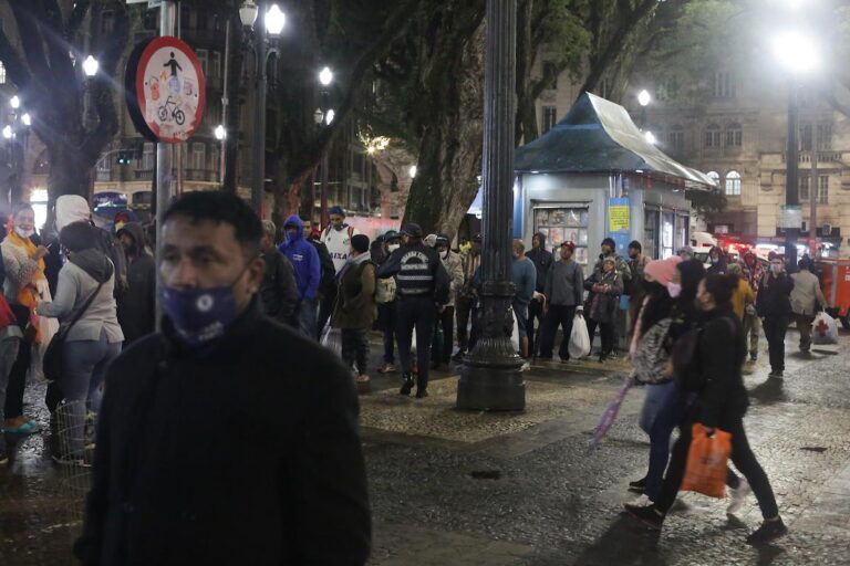 defesa-civil:-sp-deve-ter-frio-intenso-e-nevoeiro-nas-proximas-horas