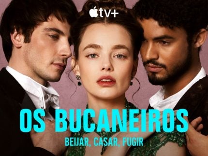 “os-bucaneiros”:-conheca-a-nova-serie-de-epoca-viralizada-nas-redes-sociais