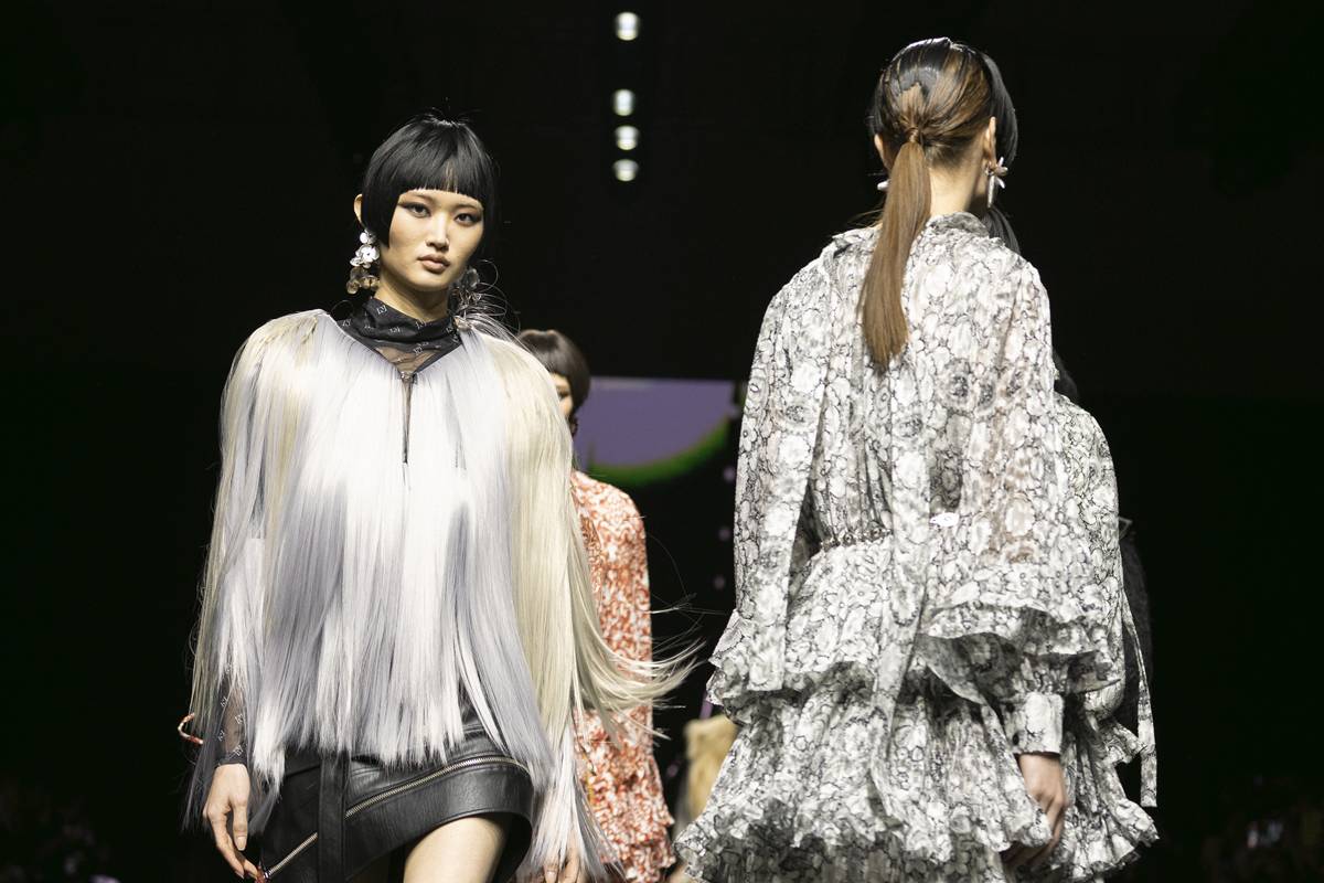Após K-pop e cosméticos, moda coreana pode ser novo destaque global