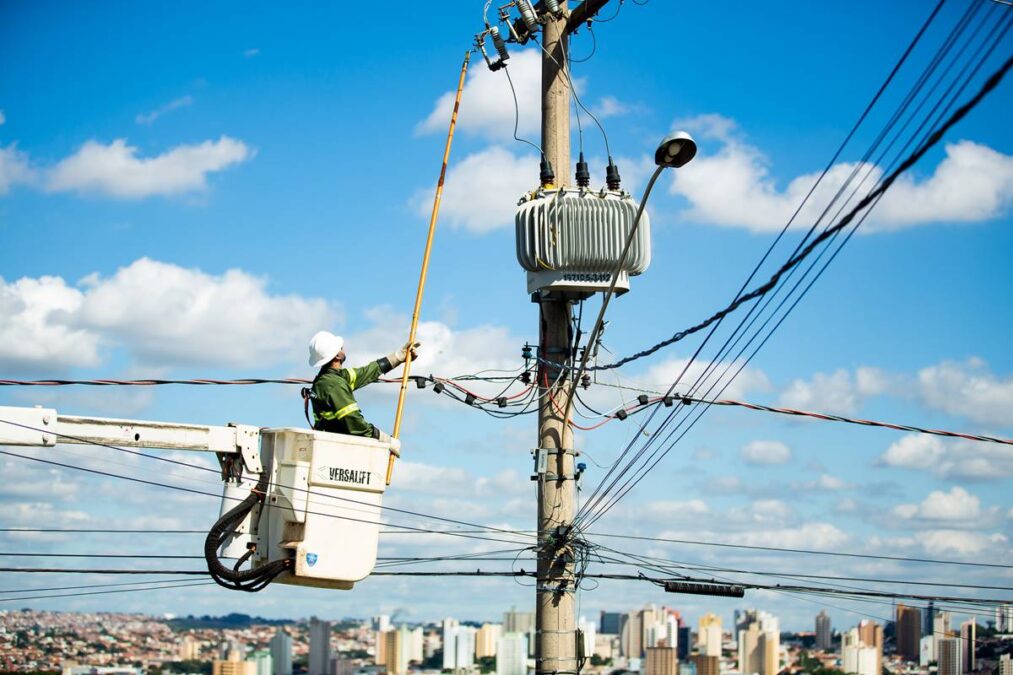 Endereços do Plano Piloto ficarão sem energia neste domingo. Confira
