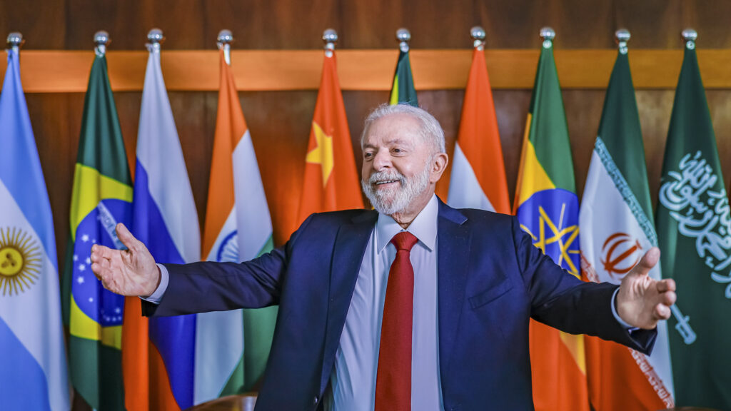 cupula-do-brics-comeca-neste-domingo-(6/7).-entenda-o-que-esta-em-jogo