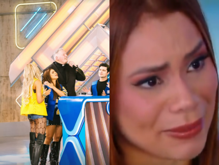 lexa-se-emociona-com-profecia-de-padre-marcelo-rossi-no-sbt:-“vai-chegar-a-hora”