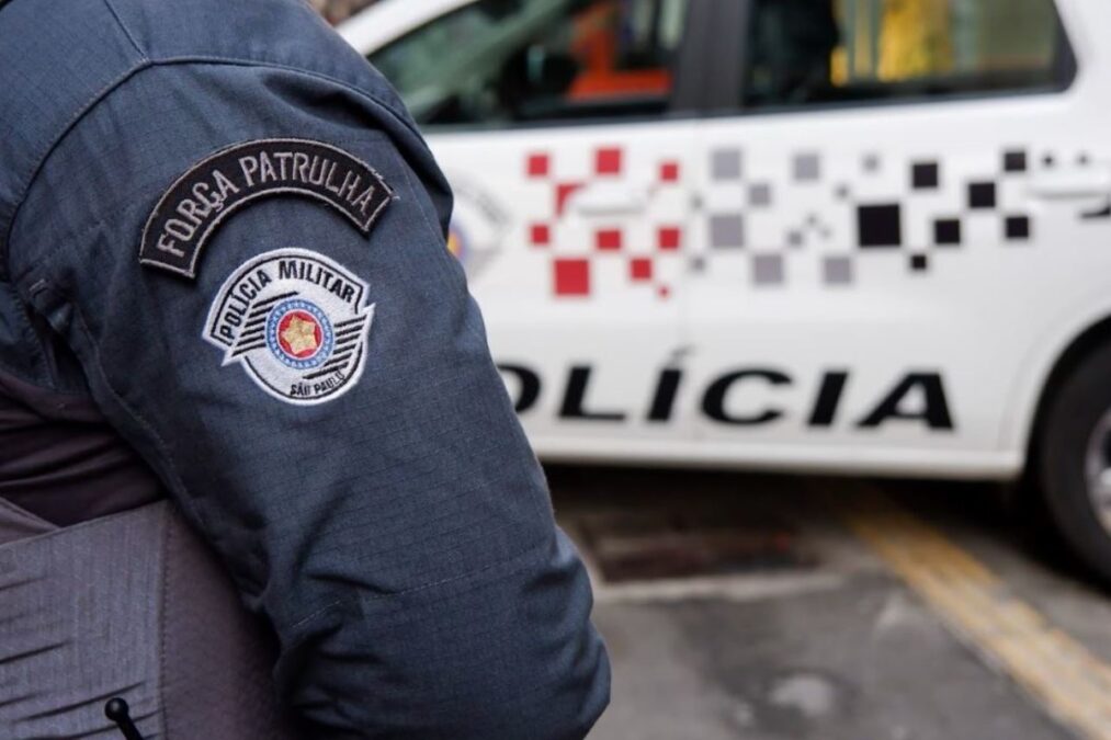 PM mata homem de 26 anos por engano após tentativa de assalto em SP