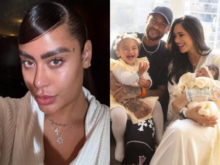 rafaella-celebra-a-chegada-da-2a-filha-de-neymar-e-biancardi:-“nossa-pequena”