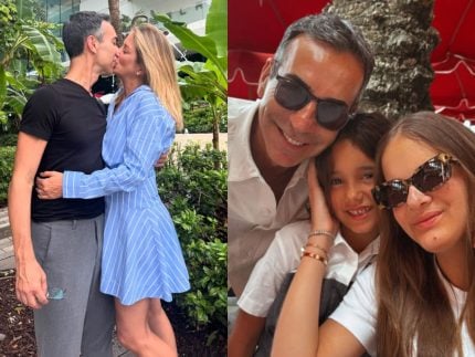 ticiane-e-tralli-encerram-as-ferias-em-miami-com-as-filhas:-“bora-voltar-ao-trabalho”