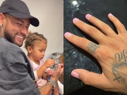 neymar-adere-ao-estilo-“pai-de-menina”-com-unhas-pintadas-por-mavie