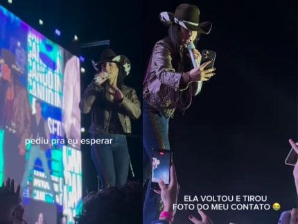 ana-castela-nota-maquiador-na-plateia-durante-show-e-pega-o-contato:-“me-mostra-seu-nome”