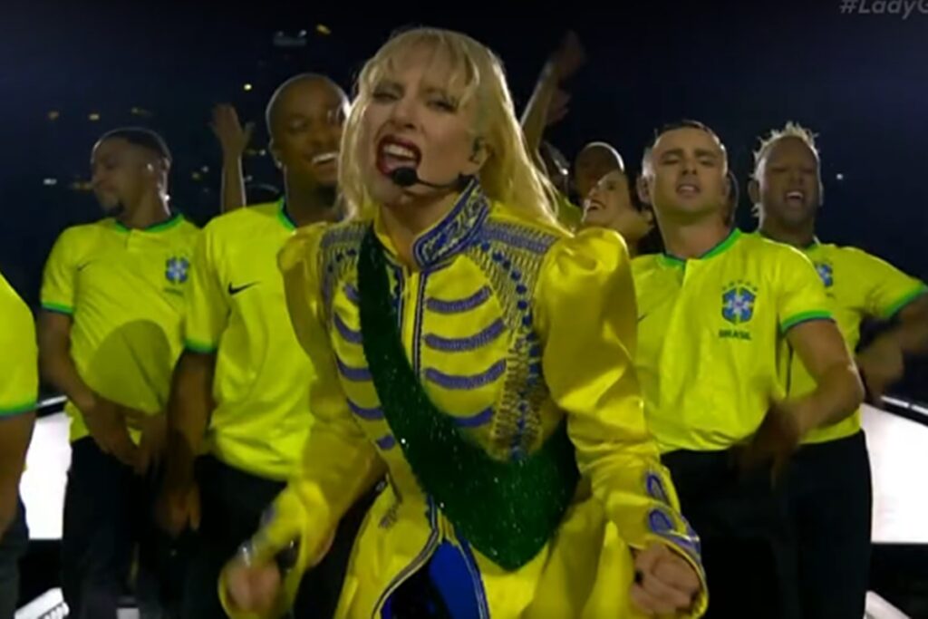 bolsonarista-cita-lady-gaga-para-pedir-mudanca-em-prisao-preventiva