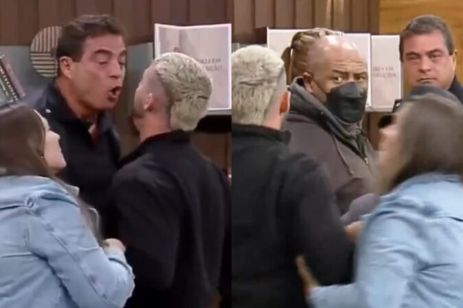 power-couple-tem-briga-feia-e-producao-pede-intervencao-dos-segurancas