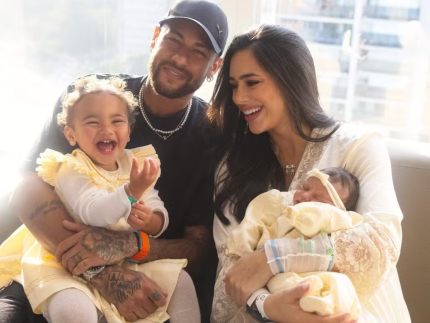 neymar-brinca-com-comentario-sobre-filhas-gastarem-sua-fortuna:-“vao-ter-que-fazer-forca”
