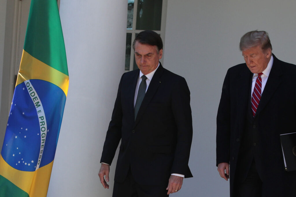 antes-do-apoiar-bolsonaro,-trump-ameacou-paises-que-se-unirem-ao-brics