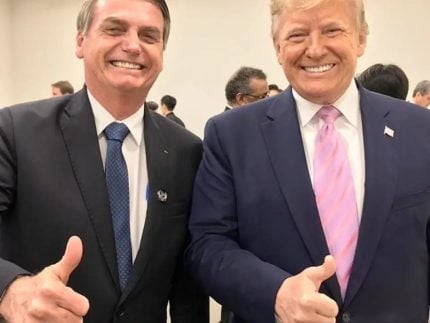 trump-defende-bolsonaro-e-acusa-stf-de-perseguicao:-“ele-nao-e-culpado-de-nada”