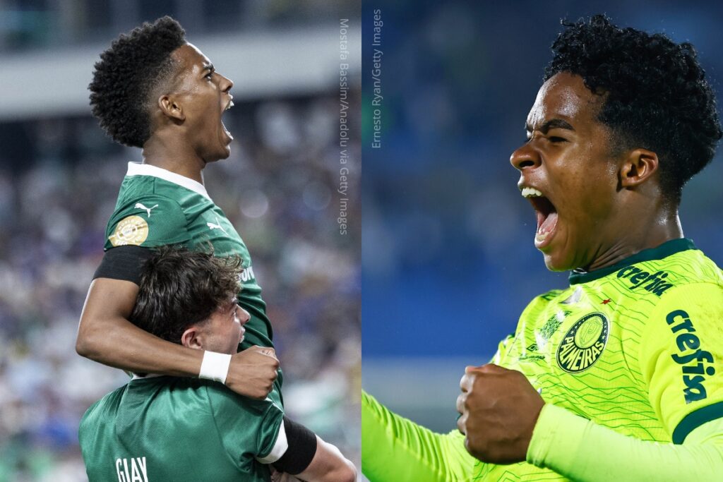 endrick-x-estevao:-quem-brilhou-mais-pelo-palmeiras?-veja-numeros