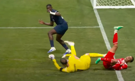 entenda-o-que-ocorreu-com-jamal-musiala,-jogador-do-bayern-que-chocou-o-mundo-com-lesao